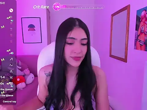 tatiana prada online show from 1, 2, 2025