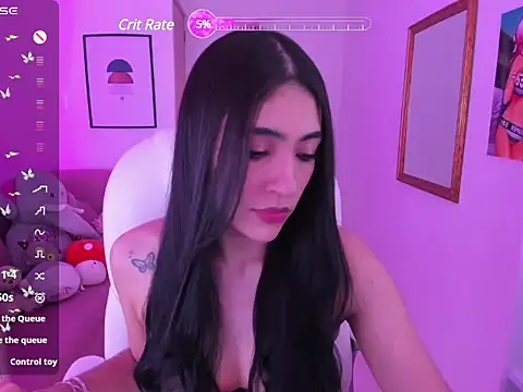 tatiana prada online show from 9, 2, 2025