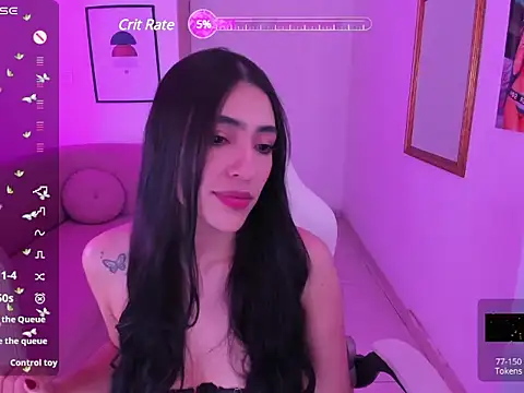 tatiana prada online show from 27, 2, 2025