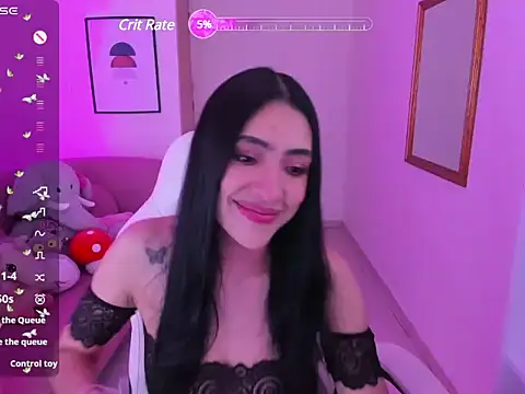 tatiana prada online show from 18, 3, 2025