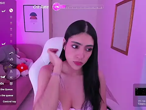 tatiana prada online show from 21, 3, 2025