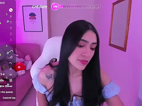 tatiana prada online show from 22, 3, 2025