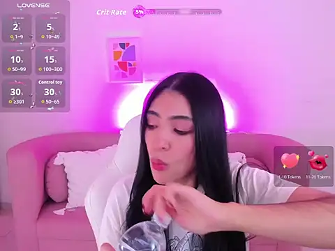 tatiana prada online show from 24, 10, 2025