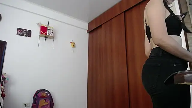 Moon lunita online show from 18, 3, 2026