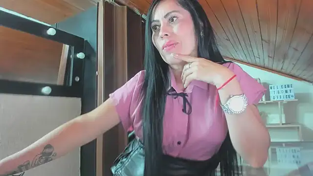 Snapshot of Tania_mature chatting on 30, 1, 2025 Tania mature online show from 30, 1, 2025