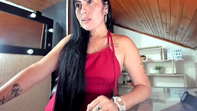 Snapshot of Tania_mature chatting on 2, 3, 2025 Tania mature online show from 2, 3, 2025