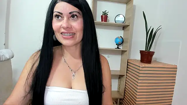 Snapshot of Tania_mature chatting on 26, 9, 2025 Tania mature online show from 26, 9, 2025