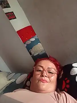 antonela ladiabla online show from 23, 2, 2025