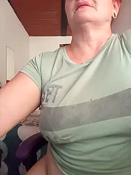 antonela ladiabla online show from 3, 3, 2025
