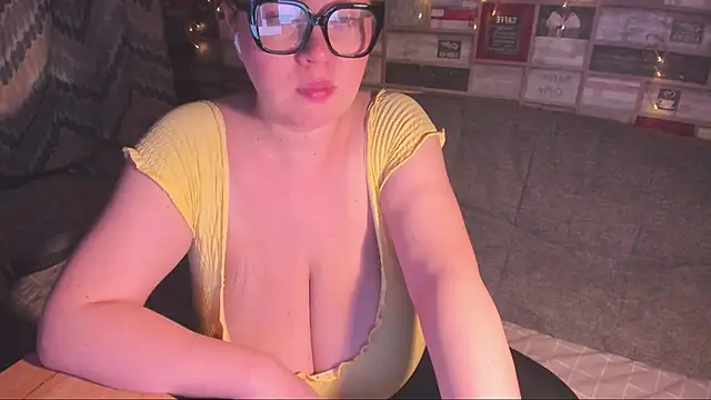 VickyBoobs online show from 29, 11, 2025