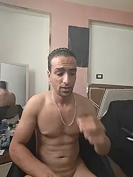 highguy online show from 30, 7, 2026
