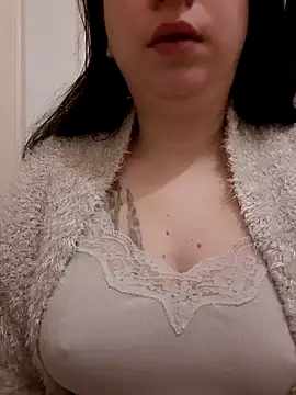 Tinka-Bella-Privat online show from 20, 4, 2026