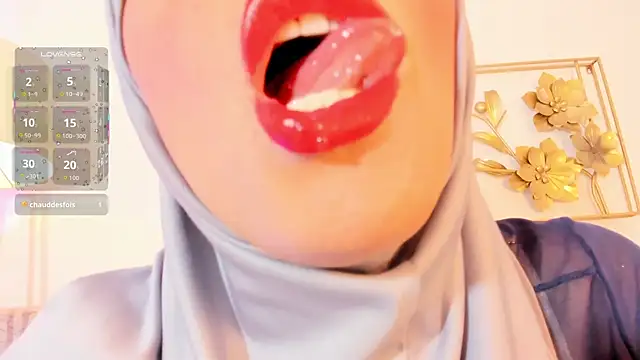 hanajameela online show from 2, 3, 2026