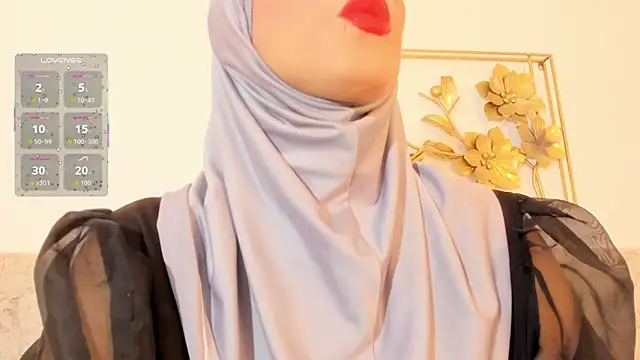 hanajameela online show from 18, 3, 2026