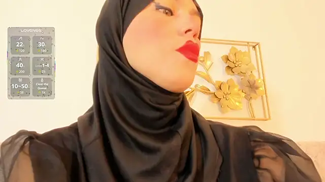 hanajameela online show from 10, 4, 2026