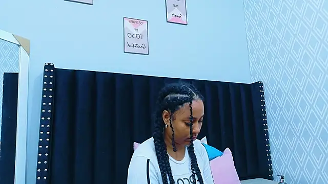 colombiamommy online show from 14, 3, 2026