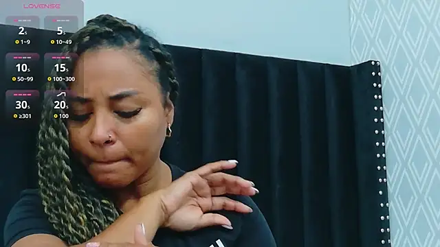 colombiamommy online show from 4, 4, 2026