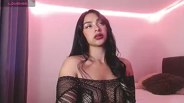 Melaniie01 online show from 19, 5, 2026