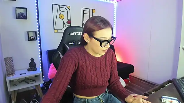 kay marie online show from 21, 12, 2024