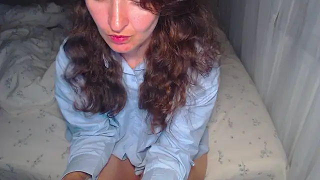 LoraPreston online show from 20, 6, 2026