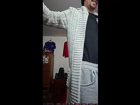 ALBEIROFOOTBALL1992 online show from 19, 4, 2026