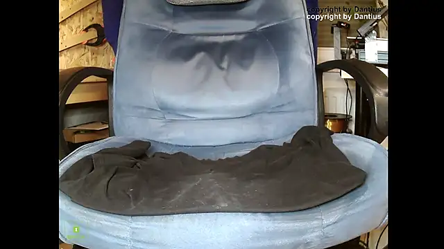 Dantius22 online show from 10, 1, 2025