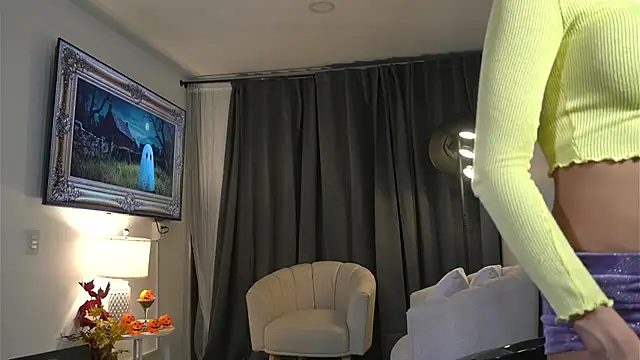 Snapshot of kendall_ruiz chatting on 29, 10, 2025 kendall ruiz online show from 29, 10, 2025