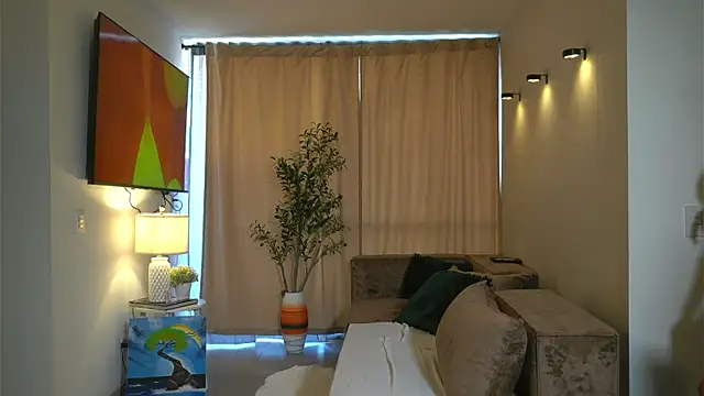 kendall ruiz online show from 12, 4, 2026