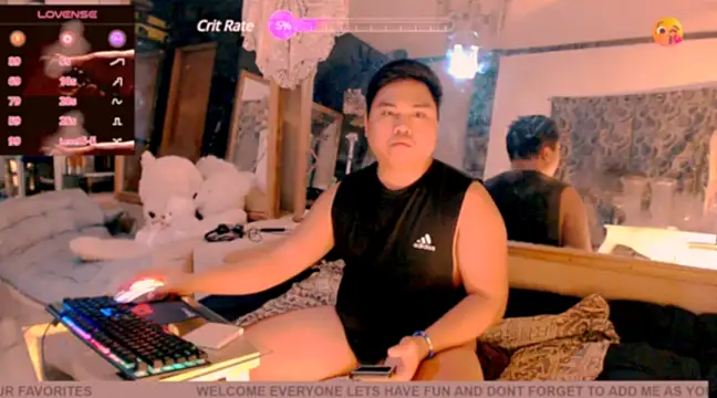 Hardking 69 online show from 3, 2, 2025