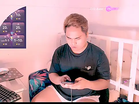 Hardking 69 online show from 1, 4, 2026