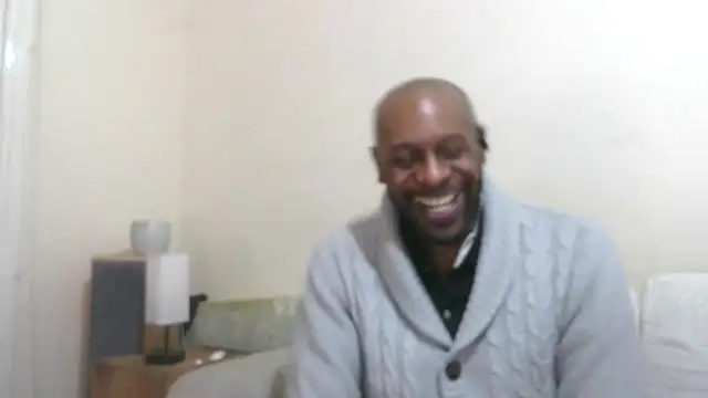 CuzzyB69 online show from 9, 4, 2026