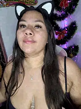 ValerieDiiamond online show from 2, 1, 2025