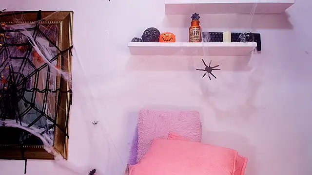 naia blessed online show from 21, 10, 2025