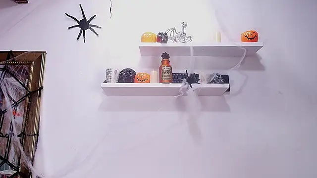 naia blessed online show from 26, 10, 2025