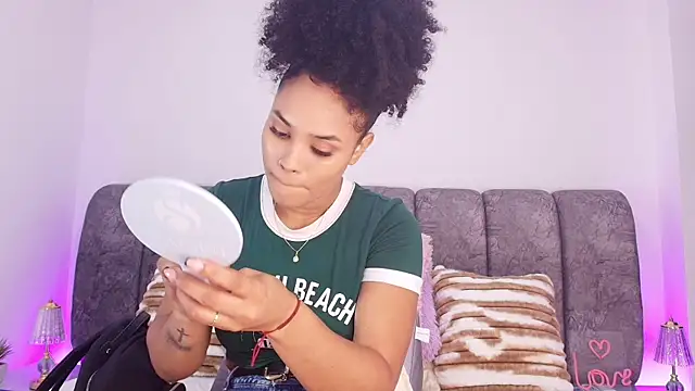 naia blessed online show from 15, 11, 2025