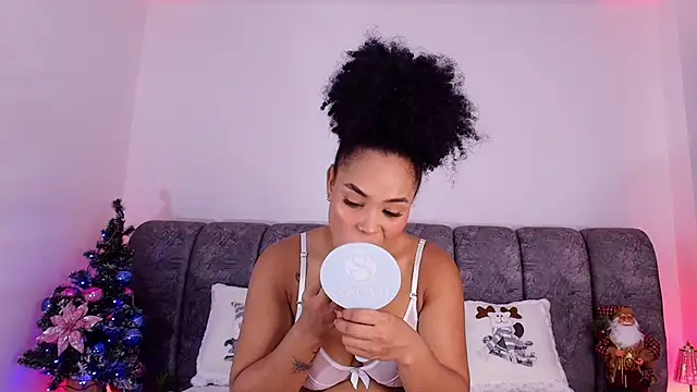 naia blessed online show from 3, 12, 2025