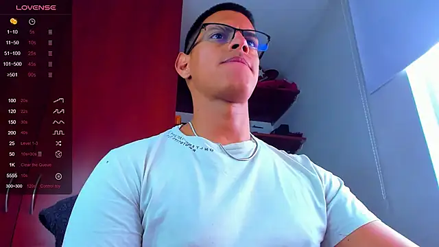  John Boy  online show from 29, 9, 2025