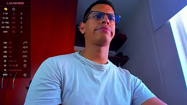  John Boy  online show from 30, 9, 2025