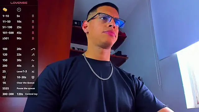  John Boy  online show from 6, 10, 2025