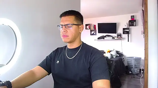  John Boy  online show from 14, 4, 2026