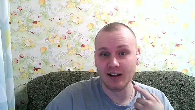 Gilbik405 online show from 26, 2, 2026