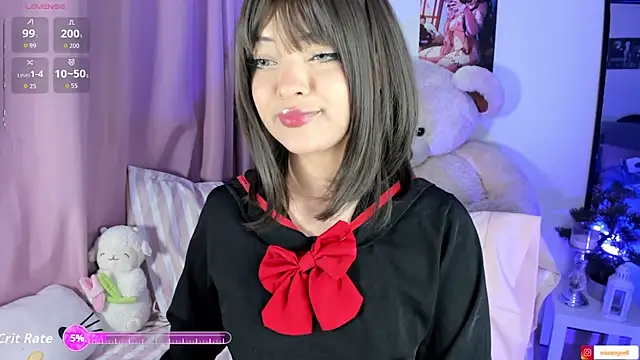 mia angel  online show from 9, 4, 2026