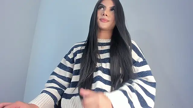 my lovely mia online show from 27, 1, 2025