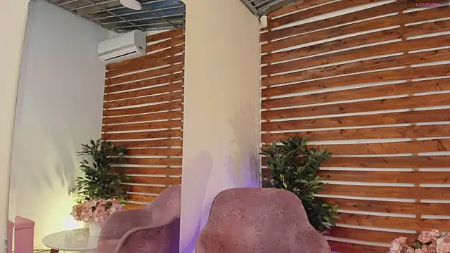  MeganRain online show from 5, 3, 2025