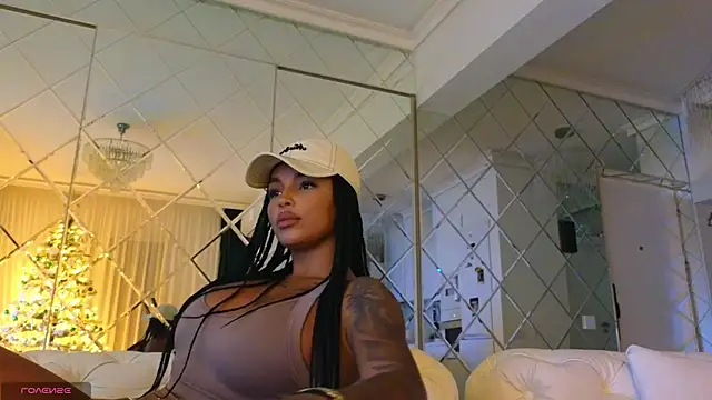 Snapshot of KimiBrown chatting on 7, 1, 2026 KimiBrown online show from 7, 1, 2026