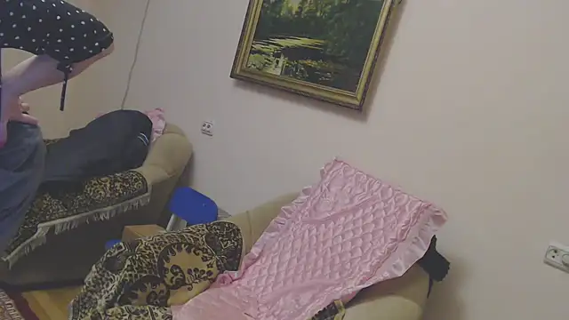 Kallliina online show from 29, 1, 2025