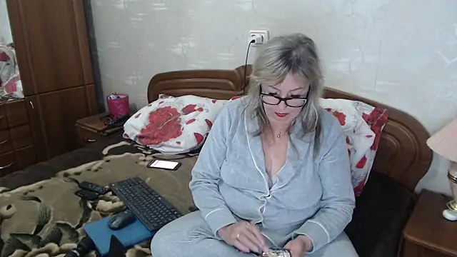 Kallliina online show from 2, 10, 2025