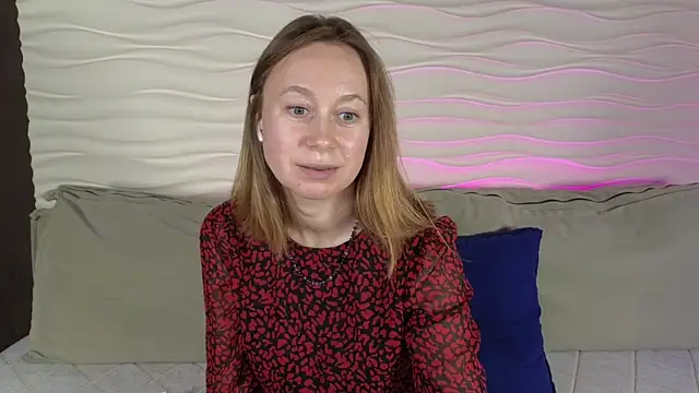 BrookeEvans online show from 11, 10, 2025