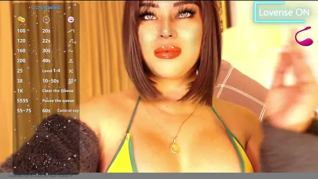 Snapshot of Thalia_Cambridge chatting on 4, 2, 2025 Thalia Cambridge online show from 4, 2, 2025