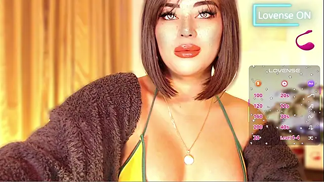 Snapshot of Thalia_Cambridge chatting on 24, 2, 2025 Thalia Cambridge online show from 24, 2, 2025